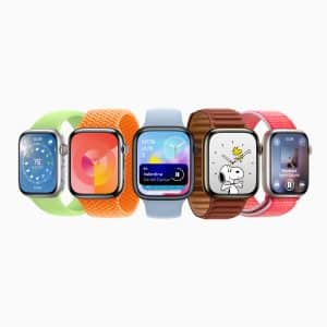 For Apple Watch Accessoires