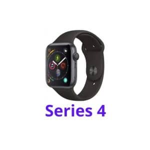 Apple Watch Series 4 Accessoires