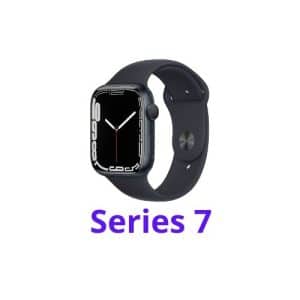 Apple Watch Series 7 Accessoires