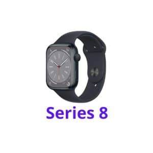 Apple Watch Series 8 Accessoires