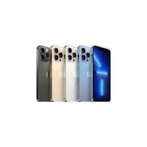 iPhone 13 Serie Cases