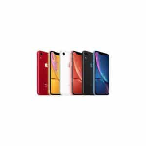 iPhone Xr Serie Cases
