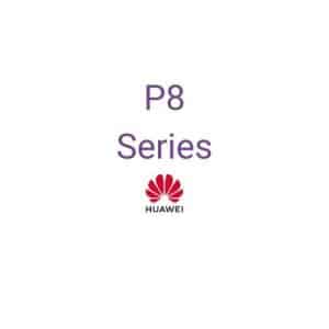 Huawei P8 Series