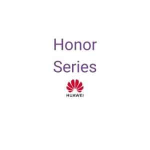 Huawei Honor Series