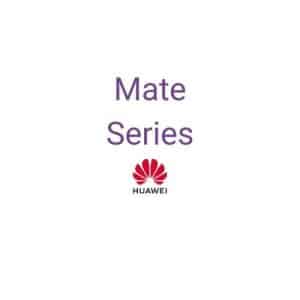 Huawei Mate Series