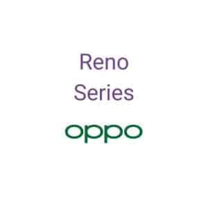 Oppo Reno Series