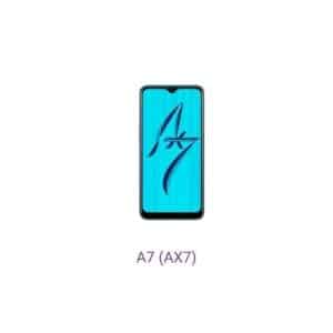 Oppo A7 (AX7)