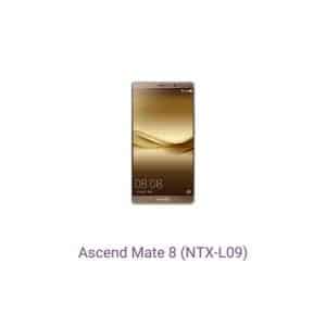 Ascend Mate 8 (NTX-L09)