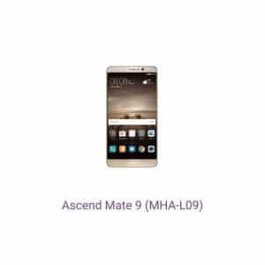 Ascend Mate 9 (MHA-L09)