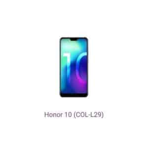 Honor 10 (COL-L29)