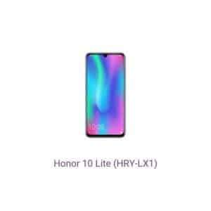 Honor 10 Lite (HRY-LX1)