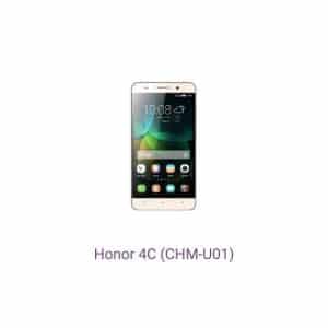 Honor 4C (CHM-U01)