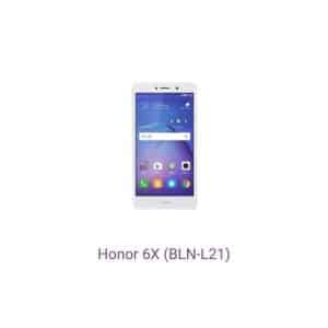 Honor 6X (BLN-L21)