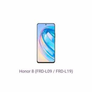 Honor 8 (FRD-L09 / FRD-L19)