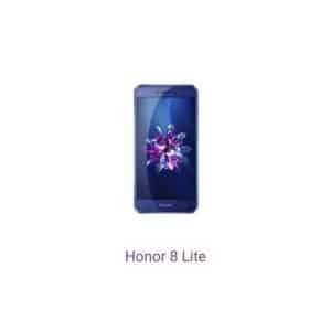 Honor 8 Lite