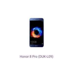 Honor 8 Pro (DUK-L09)