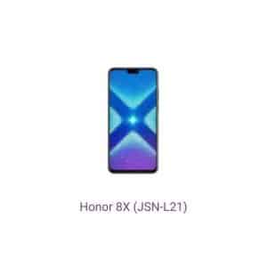 Honor 8X (JSN-L21)