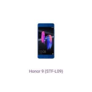 Honor 9 (STF-L09)