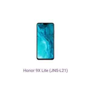 Honor 9X Lite (JNS-L21)