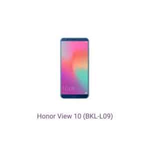 Honor View 10 (BKL-L09)