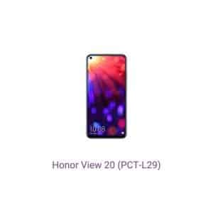 Honor View 20 (PCT-L29)