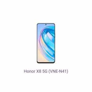 Honor X8 5G (VNE-N41)