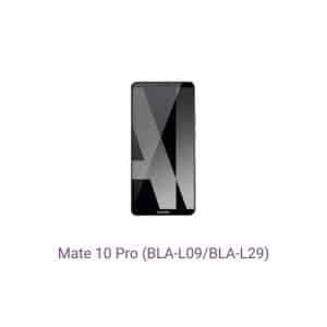 Mate 10 Pro (BLA-L09/BLA-L29)