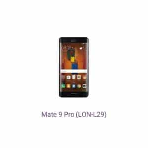 Mate 9 Pro (LON-L29)