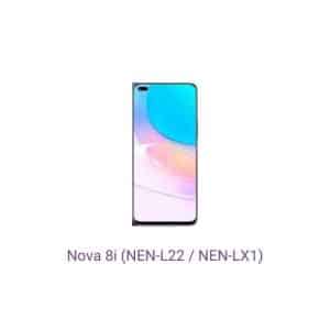 Nova 8i (NEN-L22 / NEN-LX1)