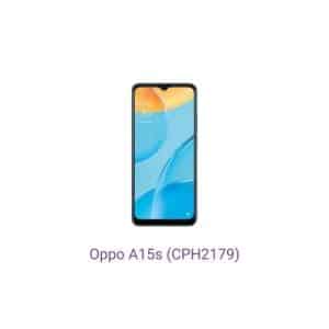 Oppo A15S (CPH2179)