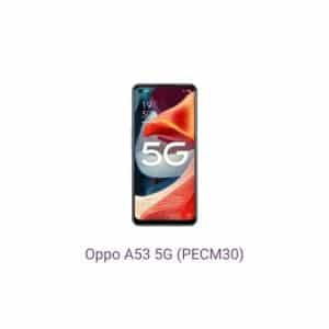 Oppo A53 5G (PECM30)