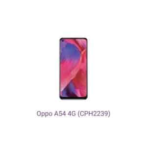 Oppo A54 4G (CPH2239)