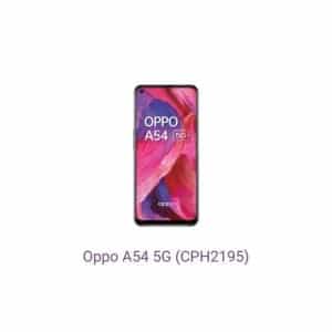 Oppo A54 5G (CPH2195)