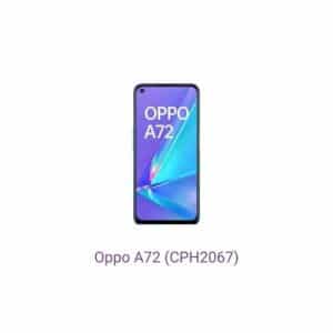 Oppo A72 (CPH2067)