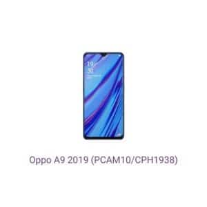 Oppo A9 (2019) (PCAM10/CPH1938)