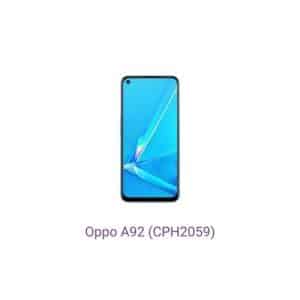 Oppo A92 (CPH2059)
