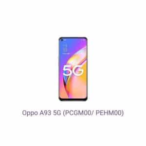 Oppo A93 5G (PCGM00/PEHM00)