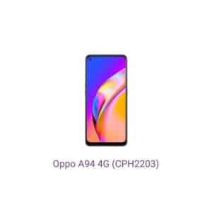Oppo A94 4G (CPH2203)