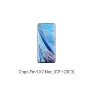 Oppo Find X2 Neo (CPH2009)