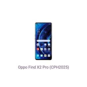 Oppo Find X2 Pro (CPH2025)