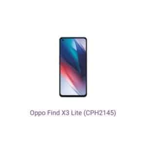 Oppo Find X2 Lite (CPH2145)