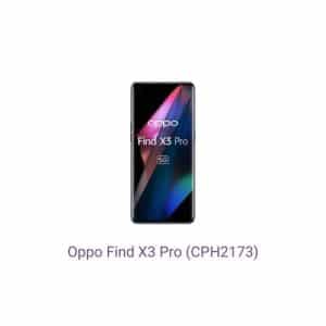 Oppo Find X3 Pro (CPH2173)