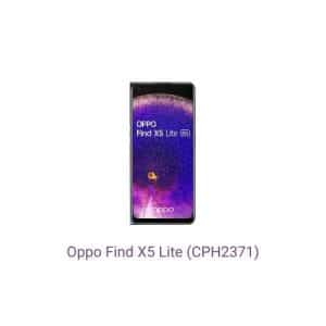 Oppo Find X5 Lite (CPH2371)