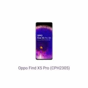 Oppo Find X5 Pro (CPH2305)