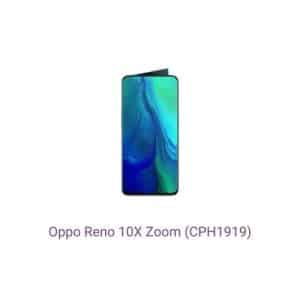 Oppo Reno 10X Zoom (CPH1919)
