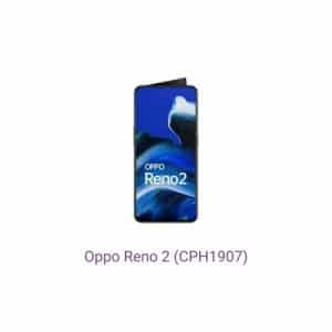 Oppo Reno 2 (CPH1907)