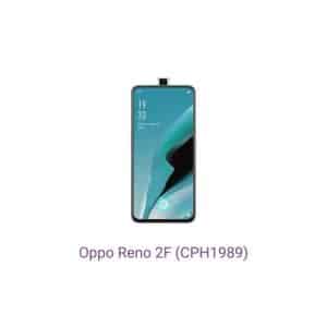 Oppo Reno 2F (CPH1989)