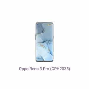 Oppo Reno 3 Pro (CPH2035)