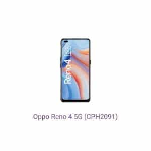 Oppo Reno 4 5G (CPH2091)