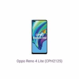 Oppo Reno 4 Lite (CPH2125)